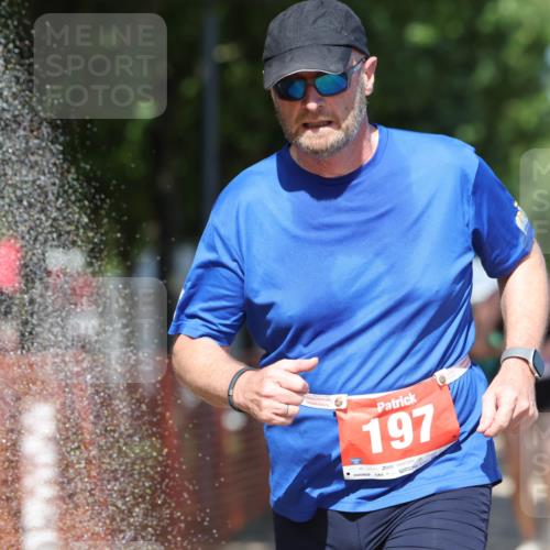 07.09.2025 - 19. Norderstedt Triathlon Michael Strokosch http://msf.ph/oto/8741527 07.09.2025 13:51:08 Laufen 197, 317 meine-sportfotos.de
