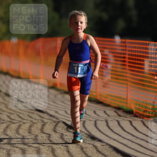 07.09.2025 - 19. Norderstedt Triathlon Michael Strokosch http://msf.ph/oto/8741555 07.09.2025 09:15:32 Laufen 11, 38 meine-sportfotos.de