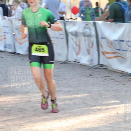 07.09.2025 - 19. Norderstedt Triathlon Luisa Fischer http://msf.ph/oto/8741566 07.09.2025 16:58:18 Ziel 465 meine-sportfotos.de