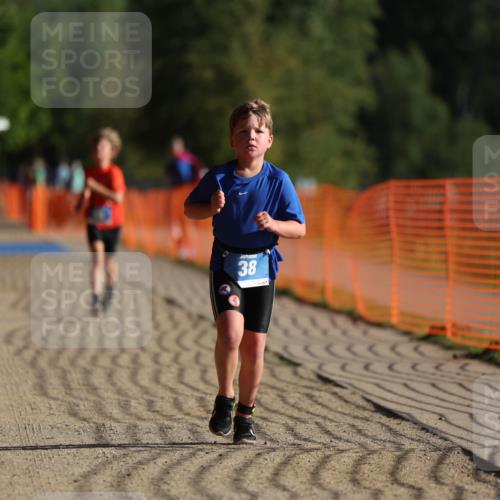 07.09.2025 - 19. Norderstedt Triathlon Michael Strokosch http://msf.ph/oto/8741583 07.09.2025 09:15:33 Laufen 11, 16, 38 meine-sportfotos.de