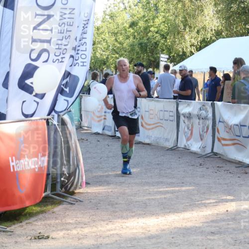 07.09.2025 - 19. Norderstedt Triathlon Luisa Fischer http://msf.ph/oto/8741613 07.09.2025 16:58:32 Ziel 956 meine-sportfotos.de