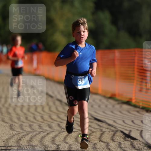 07.09.2025 - 19. Norderstedt Triathlon Michael Strokosch http://msf.ph/oto/8741622 07.09.2025 09:15:35 Laufen 11, 16, 38 meine-sportfotos.de