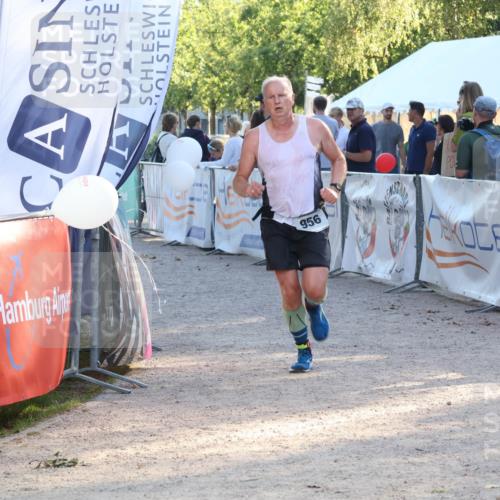 07.09.2025 - 19. Norderstedt Triathlon Luisa Fischer http://msf.ph/oto/8741635 07.09.2025 16:58:33 Ziel 956 meine-sportfotos.de