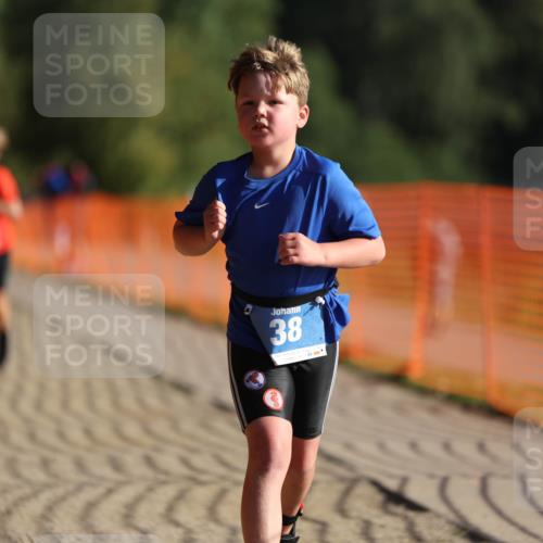 07.09.2025 - 19. Norderstedt Triathlon Michael Strokosch http://msf.ph/oto/8741656 07.09.2025 09:15:35 Laufen 11, 16, 38 meine-sportfotos.de