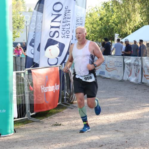07.09.2025 - 19. Norderstedt Triathlon Luisa Fischer http://msf.ph/oto/8741657 07.09.2025 16:58:34 Ziel 956 meine-sportfotos.de