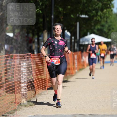 07.09.2025 - 19. Norderstedt Triathlon Michael Strokosch http://msf.ph/oto/8741688 07.09.2025 12:32:06 Laufen 201, 216, 741 meine-sportfotos.de