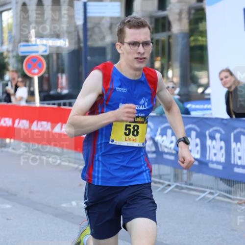 07.09.2025 - BARMER Alsterlauf Strokosch-Dieckow http://msf.ph/oto/8741705 07.09.2025 11:18:23 Ziel  meine-sportfotos.de