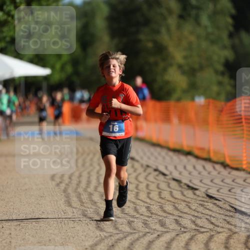 07.09.2025 - 19. Norderstedt Triathlon Michael Strokosch http://msf.ph/oto/8741712 07.09.2025 09:15:38 Laufen 11, 16, 38 meine-sportfotos.de