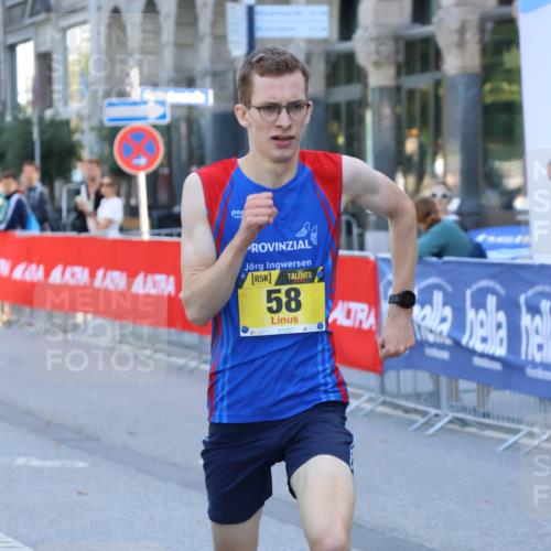 07.09.2025 - BARMER Alsterlauf Strokosch-Dieckow http://msf.ph/oto/8741776 07.09.2025 11:18:23 Ziel  meine-sportfotos.de