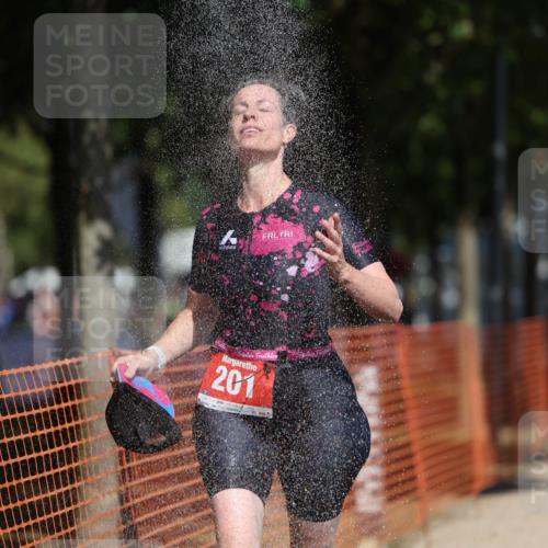 07.09.2025 - 19. Norderstedt Triathlon Michael Strokosch http://msf.ph/oto/8741795 07.09.2025 12:32:09 Laufen 164, 201, 216, 741 meine-sportfotos.de