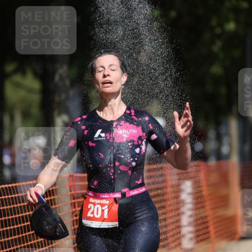 07.09.2025 - 19. Norderstedt Triathlon Michael Strokosch http://msf.ph/oto/8741807 07.09.2025 12:32:09 Laufen 164, 201, 216, 741 meine-sportfotos.de