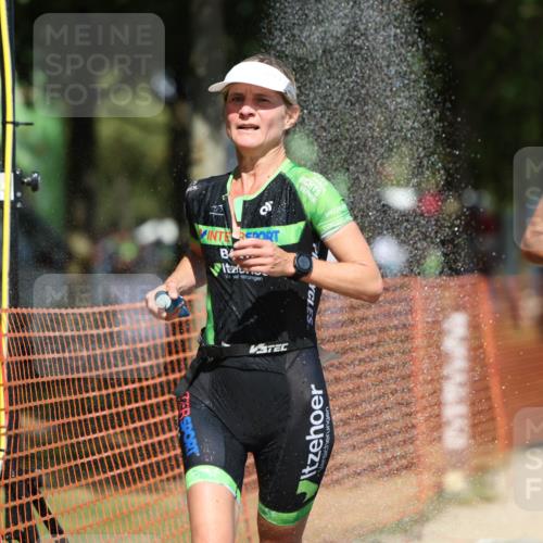 07.09.2025 - 19. Norderstedt Triathlon Michael Strokosch http://msf.ph/oto/8741818 07.09.2025 13:07:43 Laufen 709, 781, 816, 1262 meine-sportfotos.de