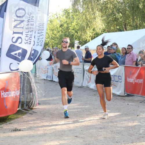 07.09.2025 - 19. Norderstedt Triathlon Luisa Fischer http://msf.ph/oto/8741820 07.09.2025 16:58:54 Ziel 951 meine-sportfotos.de