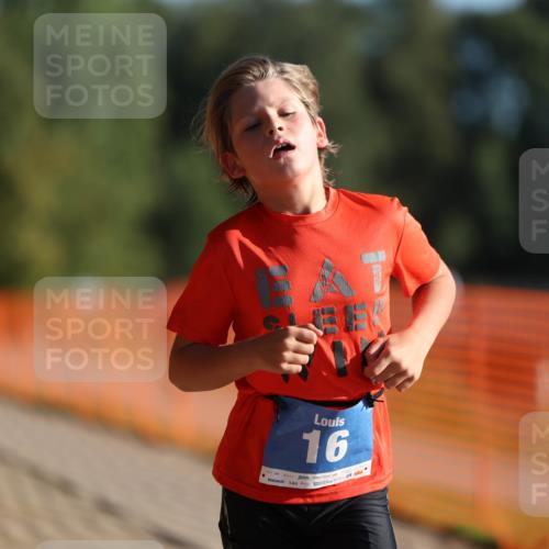 07.09.2025 - 19. Norderstedt Triathlon Michael Strokosch http://msf.ph/oto/8741832 07.09.2025 09:15:41 Laufen 16, 38 meine-sportfotos.de