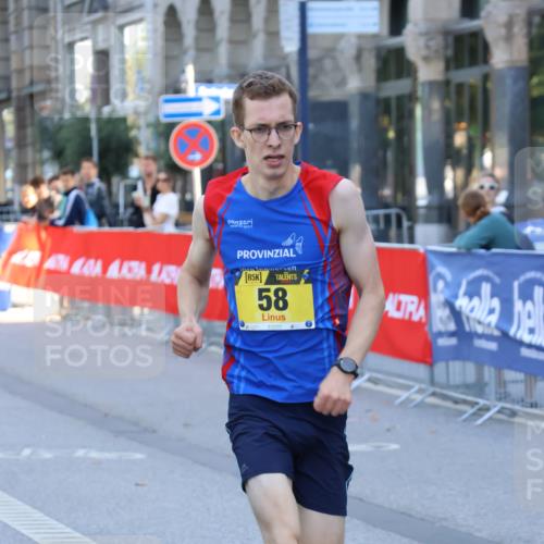 07.09.2025 - BARMER Alsterlauf Strokosch-Dieckow http://msf.ph/oto/8741833 07.09.2025 11:18:22 Ziel  meine-sportfotos.de