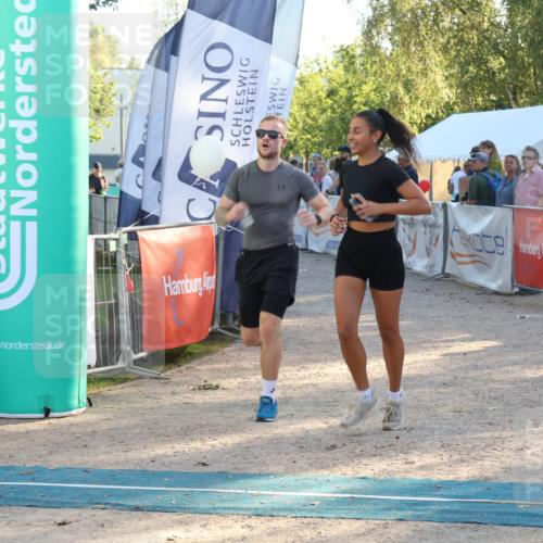 07.09.2025 - 19. Norderstedt Triathlon Luisa Fischer http://msf.ph/oto/8741838 07.09.2025 16:58:55 Ziel 951 meine-sportfotos.de
