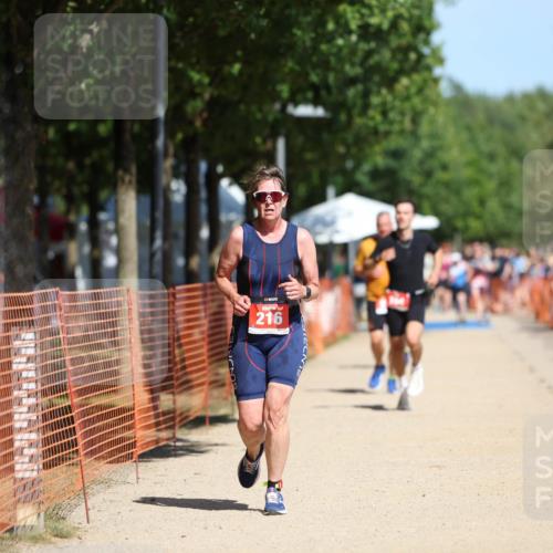 07.09.2025 - 19. Norderstedt Triathlon Michael Strokosch http://msf.ph/oto/8741847 07.09.2025 12:32:12 Laufen 164, 201, 216 meine-sportfotos.de
