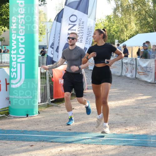 07.09.2025 - 19. Norderstedt Triathlon Luisa Fischer http://msf.ph/oto/8741850 07.09.2025 16:58:55 Ziel 951 meine-sportfotos.de