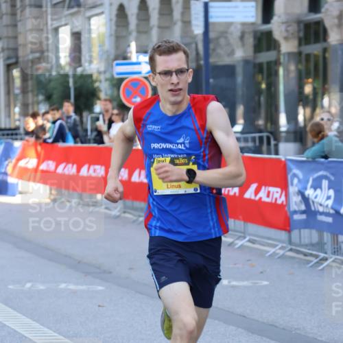 07.09.2025 - BARMER Alsterlauf Strokosch-Dieckow http://msf.ph/oto/8741859 07.09.2025 11:18:22 Ziel  meine-sportfotos.de
