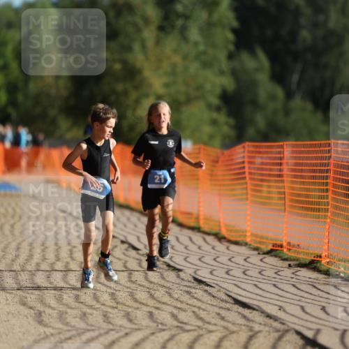 07.09.2025 - 19. Norderstedt Triathlon Michael Strokosch http://msf.ph/oto/8741915 07.09.2025 09:15:51 Laufen 21, 26 meine-sportfotos.de