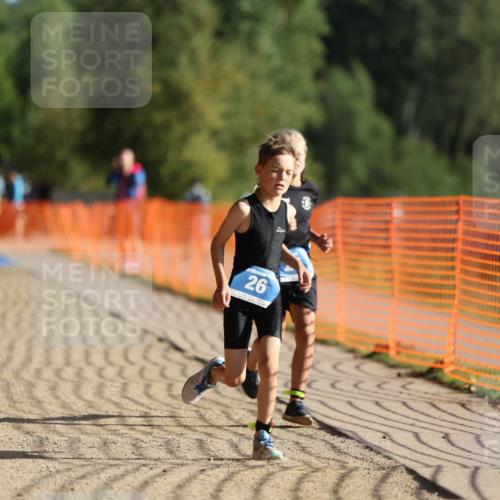 07.09.2025 - 19. Norderstedt Triathlon Michael Strokosch http://msf.ph/oto/8741943 07.09.2025 09:15:52 Laufen 21, 26 meine-sportfotos.de