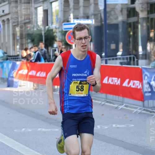 07.09.2025 - BARMER Alsterlauf Strokosch-Dieckow http://msf.ph/oto/8741961 07.09.2025 11:18:22 Ziel  meine-sportfotos.de