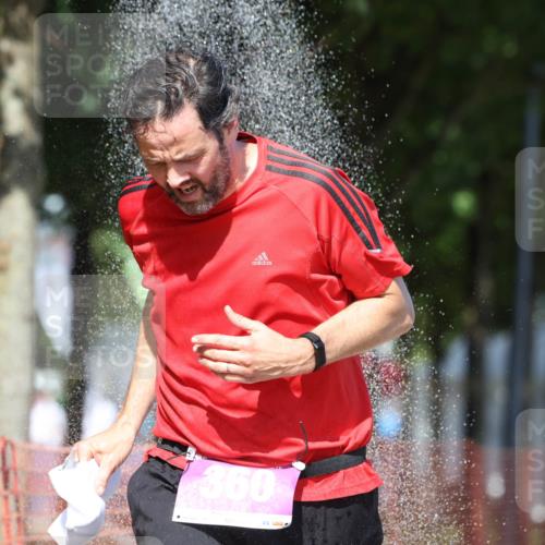 07.09.2025 - 19. Norderstedt Triathlon Michael Strokosch http://msf.ph/oto/8741972 07.09.2025 13:52:29 Laufen 342, 360 meine-sportfotos.de