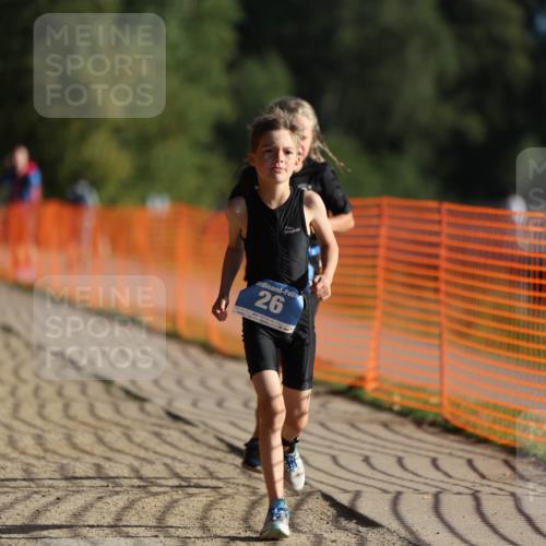 07.09.2025 - 19. Norderstedt Triathlon Michael Strokosch http://msf.ph/oto/8741973 07.09.2025 09:15:53 Laufen 21, 26 meine-sportfotos.de