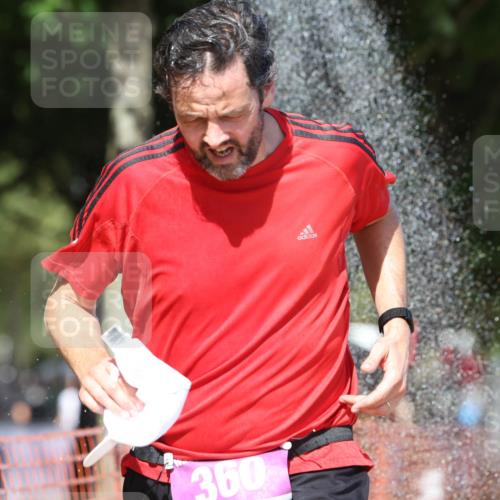 07.09.2025 - 19. Norderstedt Triathlon Michael Strokosch http://msf.ph/oto/8741979 07.09.2025 13:52:29 Laufen 342, 360 meine-sportfotos.de