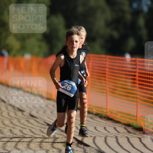 07.09.2025 - 19. Norderstedt Triathlon Michael Strokosch http://msf.ph/oto/8741981 07.09.2025 09:15:54 Laufen 21, 26 meine-sportfotos.de