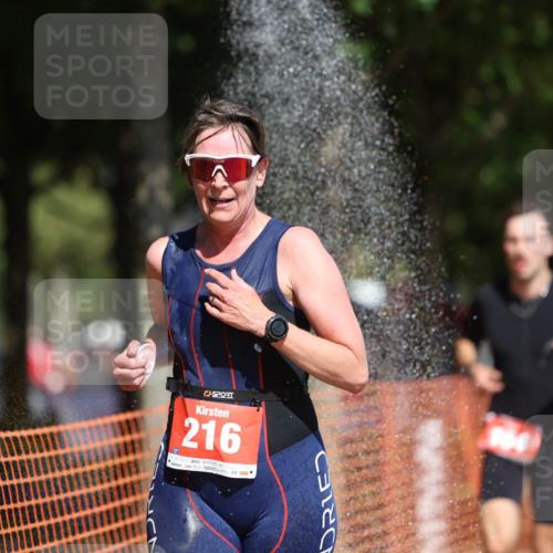 07.09.2025 - 19. Norderstedt Triathlon Michael Strokosch http://msf.ph/oto/8741985 07.09.2025 12:32:16 Laufen 164, 216, 234, 1349 meine-sportfotos.de