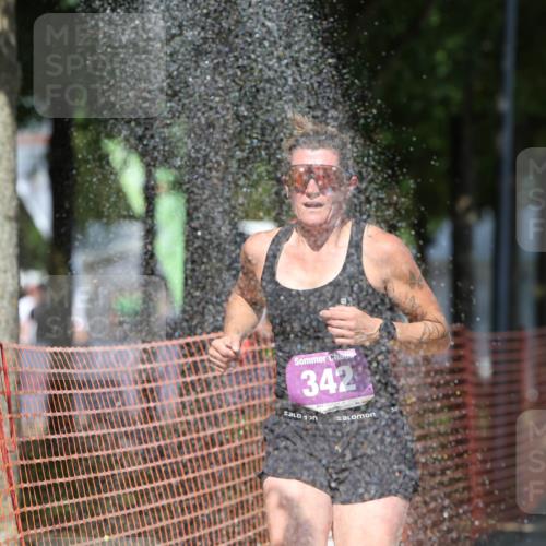 07.09.2025 - 19. Norderstedt Triathlon Michael Strokosch http://msf.ph/oto/8741993 07.09.2025 13:52:37 Laufen 342 meine-sportfotos.de