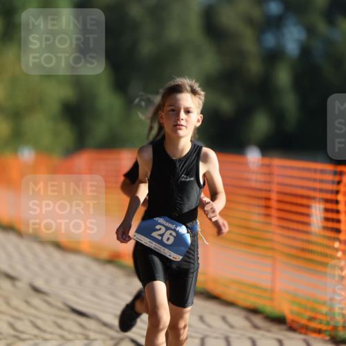 07.09.2025 - 19. Norderstedt Triathlon Michael Strokosch http://msf.ph/oto/8742008 07.09.2025 09:15:54 Laufen 21, 26 meine-sportfotos.de