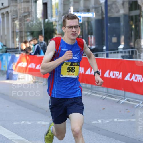 07.09.2025 - BARMER Alsterlauf Strokosch-Dieckow http://msf.ph/oto/8742025 07.09.2025 11:18:22 Ziel  meine-sportfotos.de