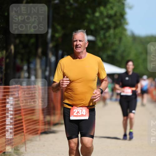 07.09.2025 - 19. Norderstedt Triathlon Michael Strokosch http://msf.ph/oto/8742069 07.09.2025 12:32:20 Laufen 164, 234, 1349 meine-sportfotos.de