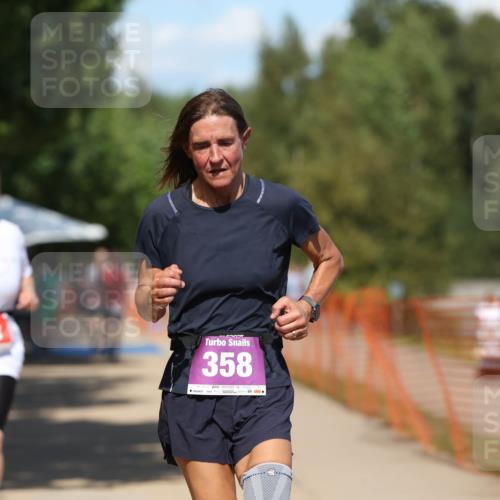 07.09.2025 - 19. Norderstedt Triathlon Michael Strokosch http://msf.ph/oto/8742076 07.09.2025 13:53:07 Laufen 358, 708 meine-sportfotos.de