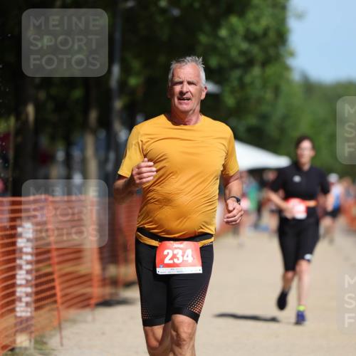 07.09.2025 - 19. Norderstedt Triathlon Michael Strokosch http://msf.ph/oto/8742080 07.09.2025 12:32:21 Laufen 164, 234, 1349 meine-sportfotos.de