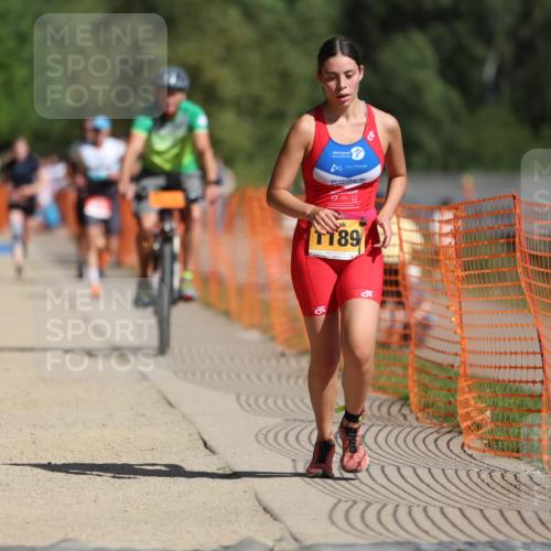 07.09.2025 - 19. Norderstedt Triathlon Michael Strokosch http://msf.ph/oto/8742108 07.09.2025 11:54:27 Laufen 238, 819, 1189 meine-sportfotos.de