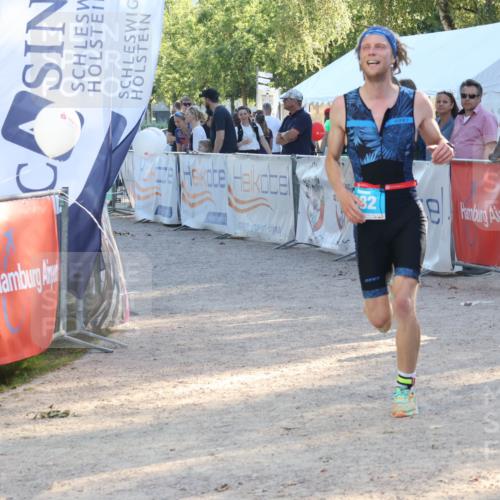 07.09.2025 - 19. Norderstedt Triathlon Luisa Fischer http://msf.ph/oto/8742118 07.09.2025 16:59:26 Ziel 882 meine-sportfotos.de