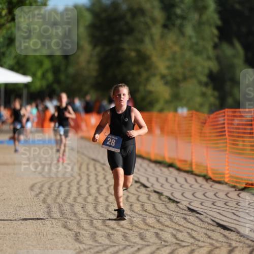 07.09.2025 - 19. Norderstedt Triathlon Michael Strokosch http://msf.ph/oto/8742137 07.09.2025 09:16:10 Laufen 28 meine-sportfotos.de