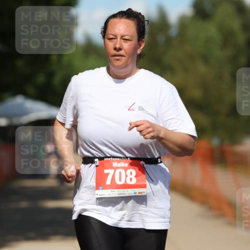 07.09.2025 - 19. Norderstedt Triathlon Michael Strokosch http://msf.ph/oto/8742145 07.09.2025 13:53:10 Laufen 358, 708 meine-sportfotos.de