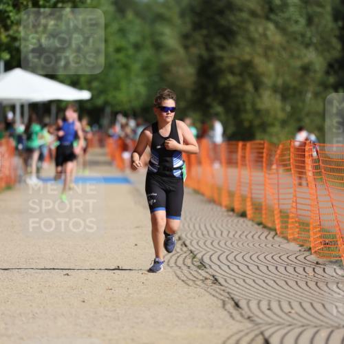 07.09.2025 - 19. Norderstedt Triathlon Michael Strokosch http://msf.ph/oto/8742151 07.09.2025 10:57:00 Laufen 122 meine-sportfotos.de