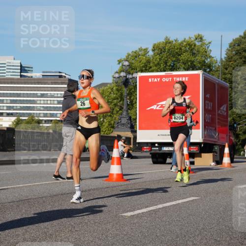 07.09.2025 - BARMER Alsterlauf Yannick Fuchs http://msf.ph/oto/8742161 07.09.2025 09:28:22 Laufen 26, 8204, 35 meine-sportfotos.de
