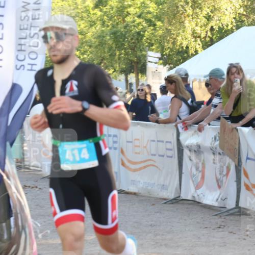 07.09.2025 - 19. Norderstedt Triathlon Luisa Fischer http://msf.ph/oto/8742171 07.09.2025 16:59:48 Ziel 414, 1429 meine-sportfotos.de