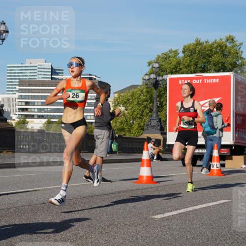 07.09.2025 - BARMER Alsterlauf Yannick Fuchs http://msf.ph/oto/8742181 07.09.2025 09:28:22 Laufen 26, 8204, 3514 meine-sportfotos.de