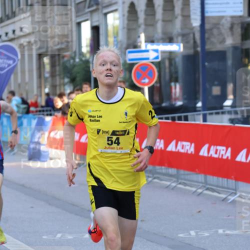 07.09.2025 - BARMER Alsterlauf Strokosch-Dieckow http://msf.ph/oto/8742196 07.09.2025 11:18:20 Ziel  meine-sportfotos.de
