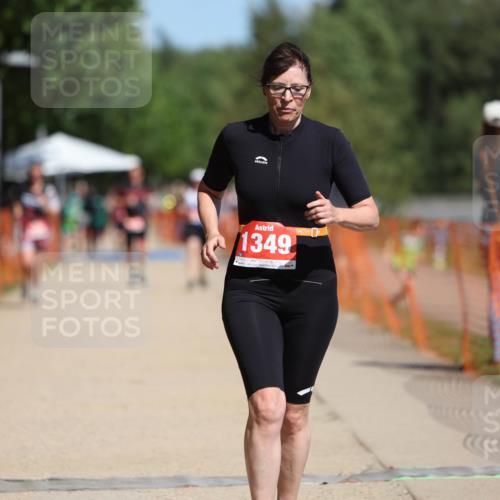 07.09.2025 - 19. Norderstedt Triathlon Michael Strokosch http://msf.ph/oto/8742204 07.09.2025 12:32:24 Laufen 234, 1349 meine-sportfotos.de