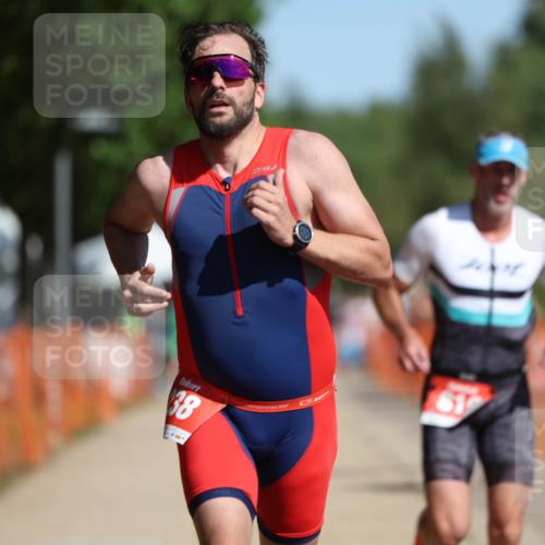 07.09.2025 - 19. Norderstedt Triathlon Michael Strokosch http://msf.ph/oto/8742214 07.09.2025 11:54:34 Laufen 238, 819, 984, 1257, 1395 meine-sportfotos.de