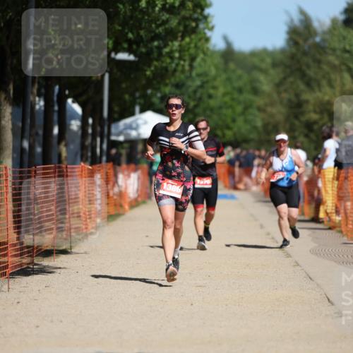 07.09.2025 - 19. Norderstedt Triathlon Michael Strokosch http://msf.ph/oto/8742231 07.09.2025 12:32:30 Laufen 779, 1370, 1386 meine-sportfotos.de
