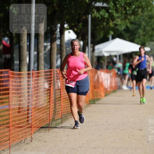 07.09.2025 - 19. Norderstedt Triathlon Michael Strokosch http://msf.ph/oto/8742233 07.09.2025 10:57:03 Laufen 122, 1125 meine-sportfotos.de